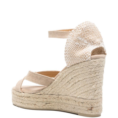 Castañer Bruna Espadrilles