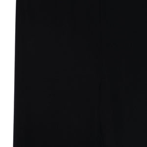 Emporio Armani Cady straight-leg trousers