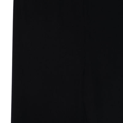 Emporio Armani Cady straight-leg trousers