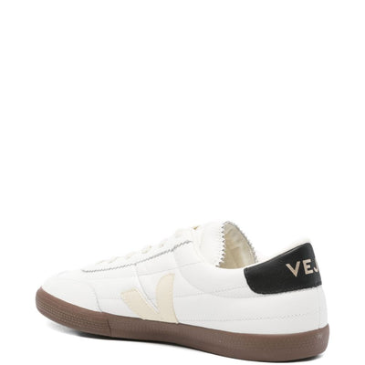 Veja Panenka Leather Sneakers
