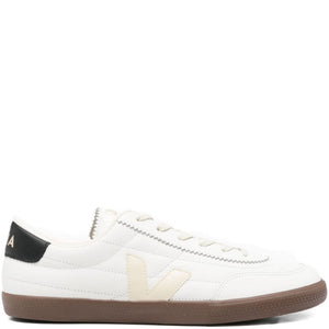 Veja Panenka Leather Sneakers