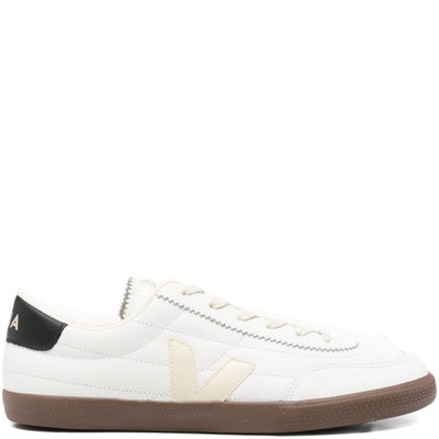 Veja Panenka Leather Sneakers