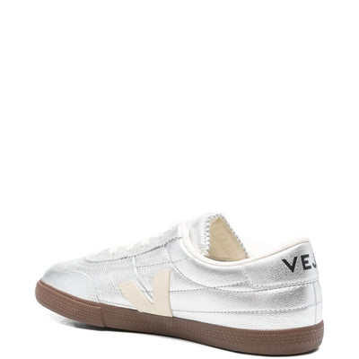 Veja Panenka Leather Sneakers