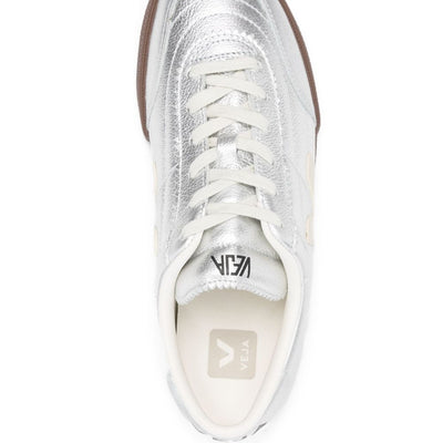 Veja Panenka Leather Sneakers