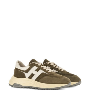 Hogan Hyperlight sneakers,