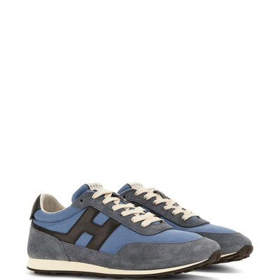 Hogan Men's H699 sneakers