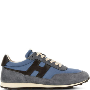 Hogan Men's H699 sneakers