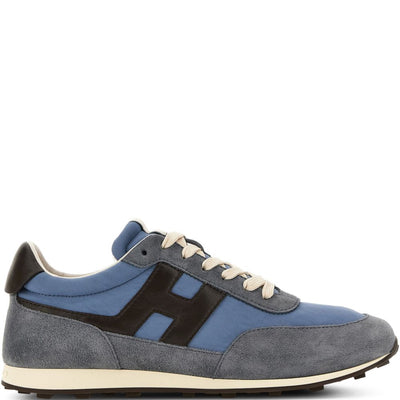 Hogan Men's H699 sneakers