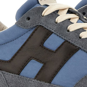 Hogan Men's H699 sneakers