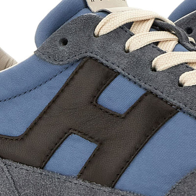 Hogan Men's H699 sneakers