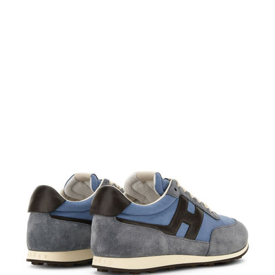 Hogan Men's H699 sneakers