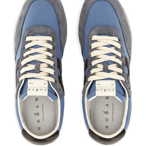 Hogan Men's H699 sneakers