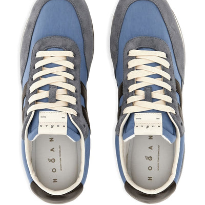 Hogan Men's H699 sneakers