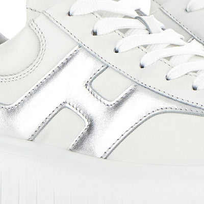 Hogan H-stripes Sneakers