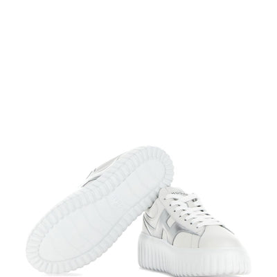 Hogan H-stripes Sneakers