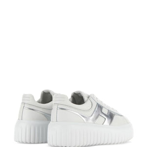 Hogan H-stripes Sneakers