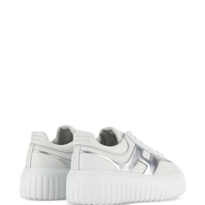 Hogan H-stripes Sneakers