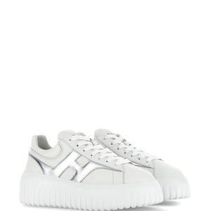 Hogan H-stripes Sneakers
