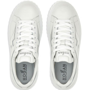 Hogan H-stripes Sneakers