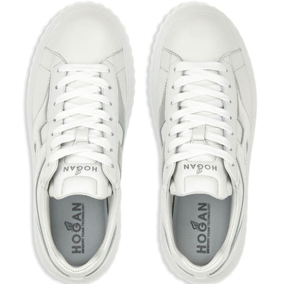 Hogan H-stripes Sneakers