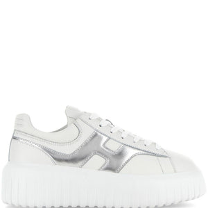 Hogan H-stripes Sneakers