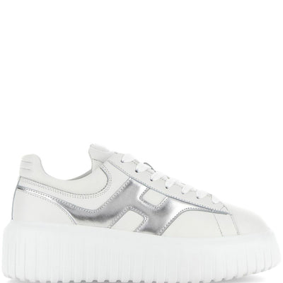 Hogan H-stripes Sneakers