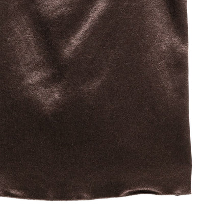 Alysi Satin top