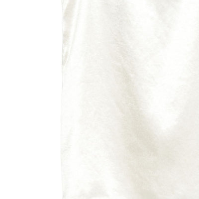 Alysi Satin top