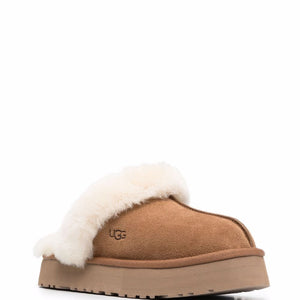UGG Disquette slippers