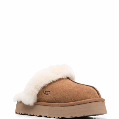 UGG Disquette slippers
