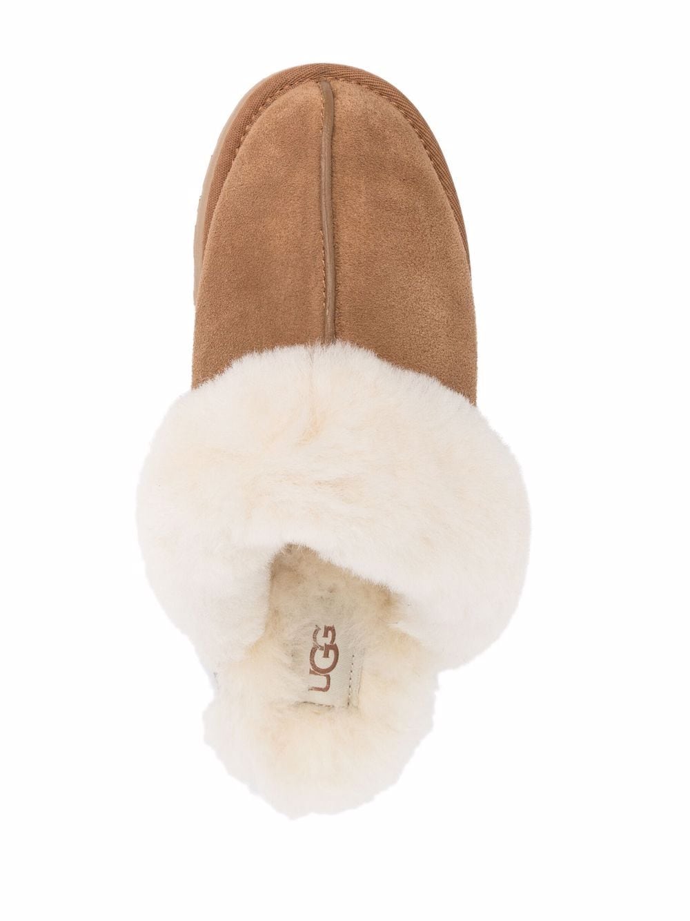 UGG Disquette slippers
