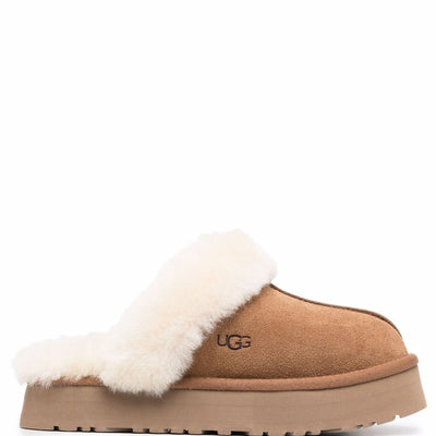 UGG Disquette slippers