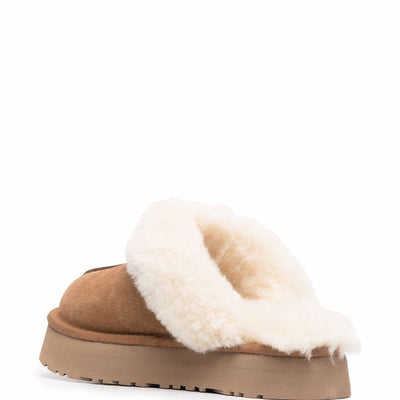 UGG Disquette slippers