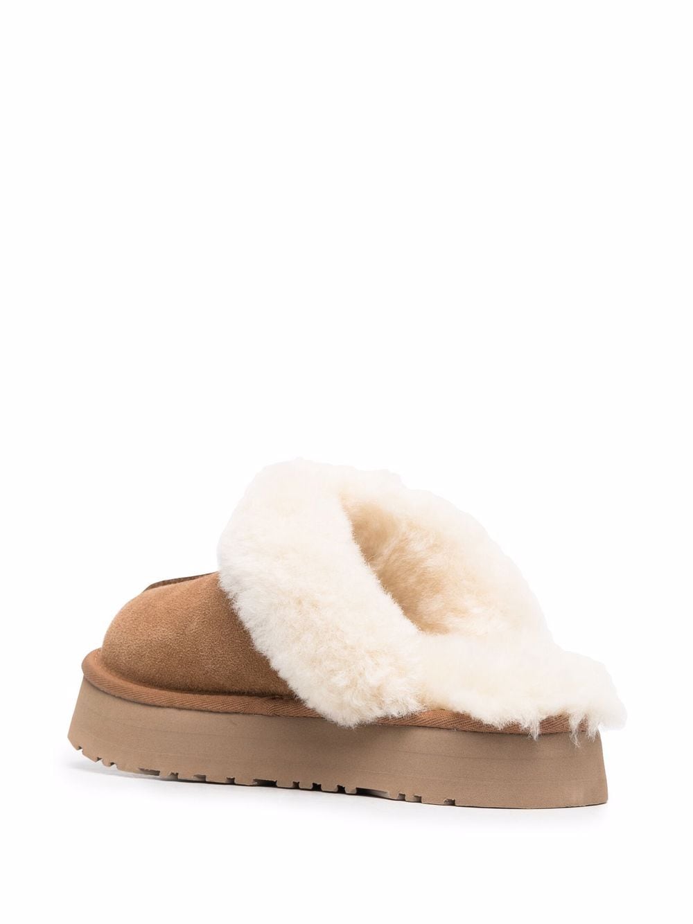 UGG Disquette slippers
