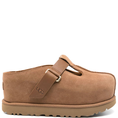 UGG Golden Hi Clog
