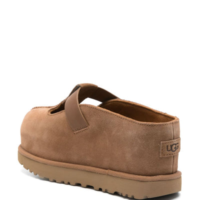 UGG Golden Hi Clog