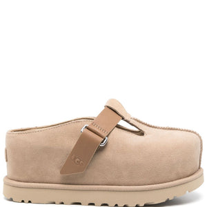 UGG Golden Hi Clogs