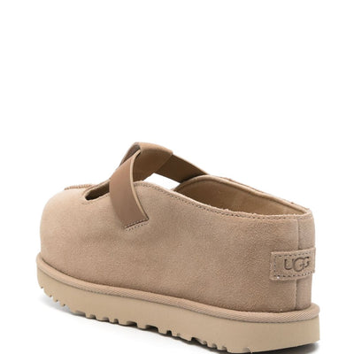 UGG Golden Hi Clogs