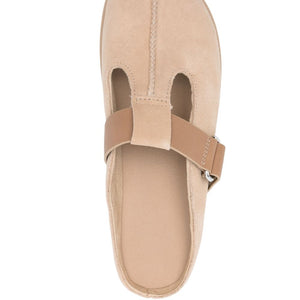 UGG Golden Hi Clogs