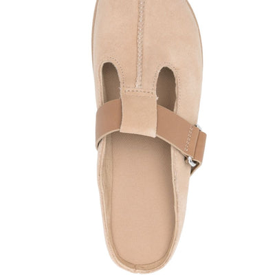 UGG Golden Hi Clogs