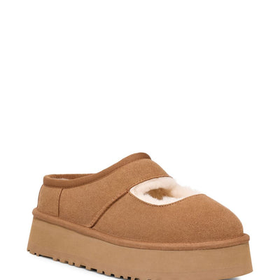 UGG Bea Mary Jane Sandals