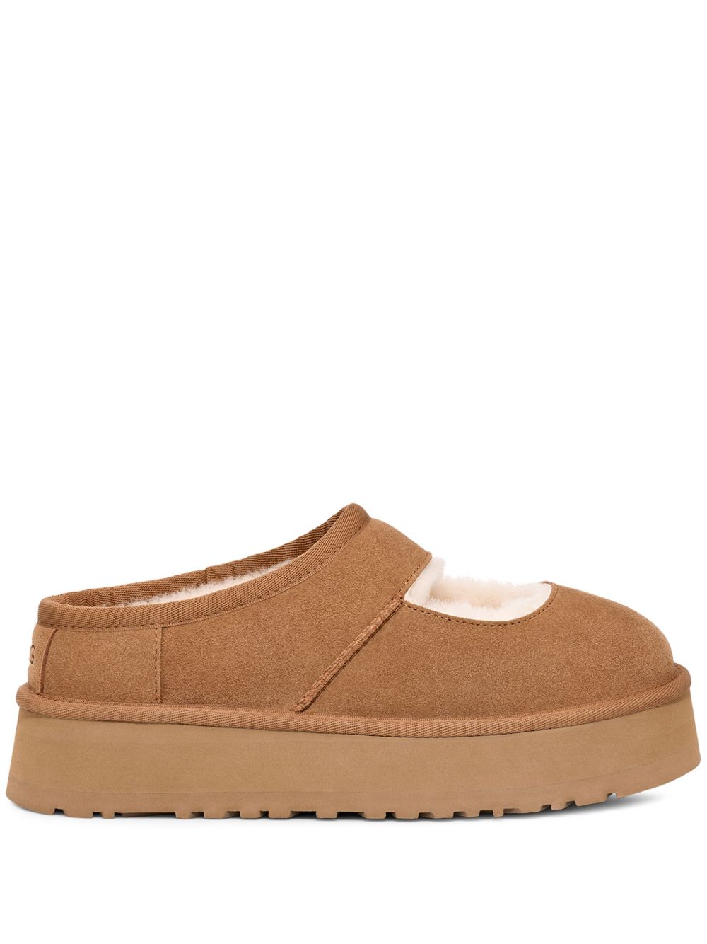 UGG Bea Mary Jane Sandals