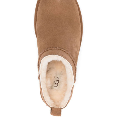UGG Classic Micro Boots