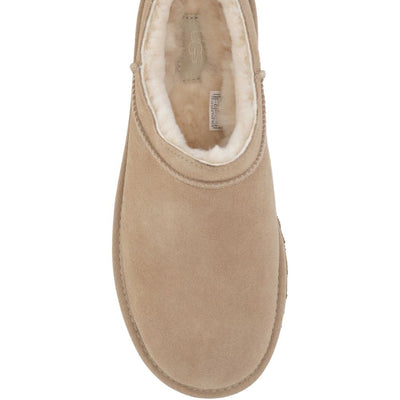 UGG Classic Micro sandals