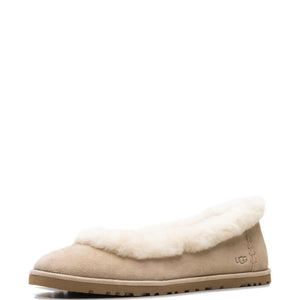 UGG Zora Ballerinas