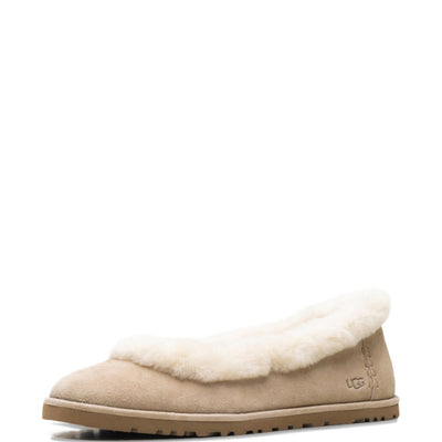 UGG Zora Ballerinas
