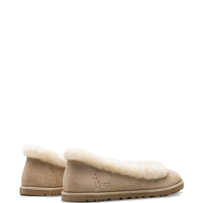 UGG Zora Ballerinas