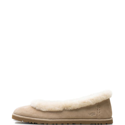UGG Zora Ballerinas