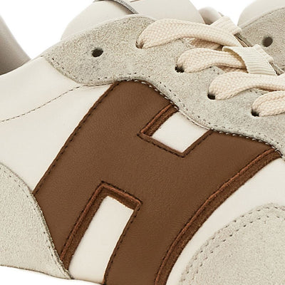 Hogan H601 sneakers