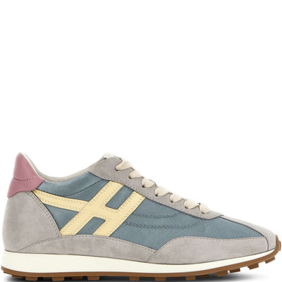 Hogan Athletic Sneakers